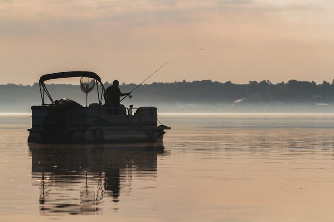Lake Anna Boat Rentals: What to Know Before You Book
